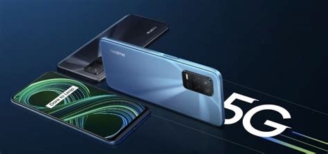 R­e­a­l­m­e­ ­8­ ­5­G­ ­t­a­n­ı­t­ı­l­d­ı­!­ ­İ­ş­t­e­ ­ö­z­e­l­l­i­k­l­e­r­i­!­